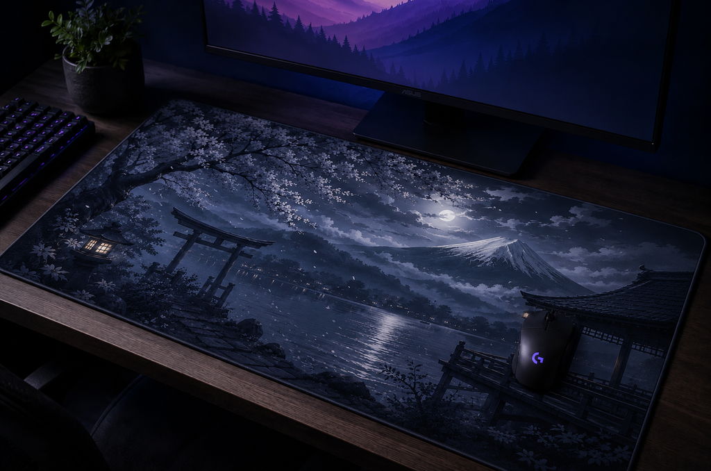 Tranquil Night
