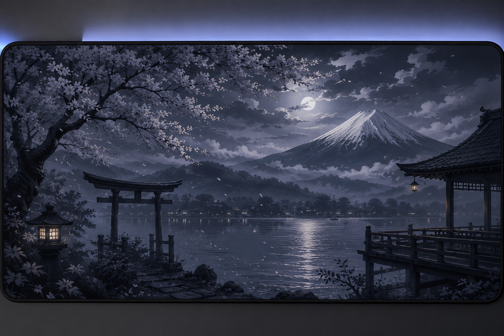 Tranquil Night
