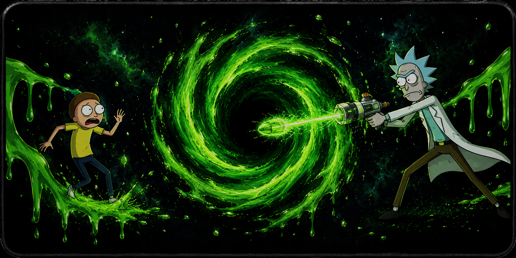 Rick And Morty